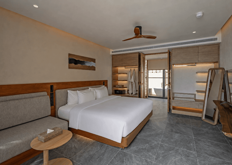 Beachfront Pool Villa Suite Hotel Riva Hua Hin Beachfront Pool Villa Suite Hotel Riva Hua Hin