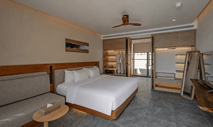 Beachfront Pool Villa Suite Hotel Riva Hua Hin Beachfront Pool Villa Suite Hotel Riva Hua Hin