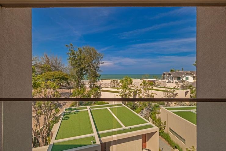 Garden Ocean View Hotel Riva Hua Hin Garden Ocean View Hotel Riva Hua Hin