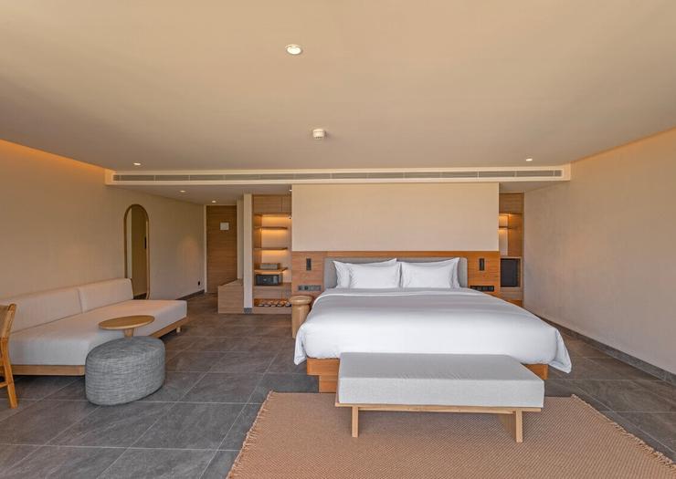 Ocean Penthouse Suite Hotel Riva Hua Hin Ocean Penthouse Suite Hotel Riva Hua Hin