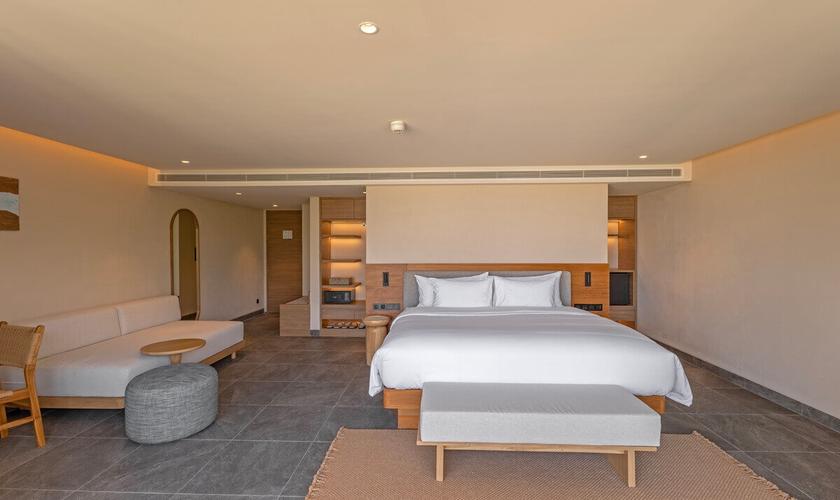 Ocean Penthouse Suite Hotel Riva Hua Hin Ocean Penthouse Suite Hotel Riva Hua Hin