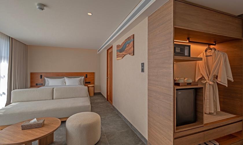 Mountain Deluxe Room Hotel Riva Hua Hin Mountain Deluxe Room Hotel Riva Hua Hin