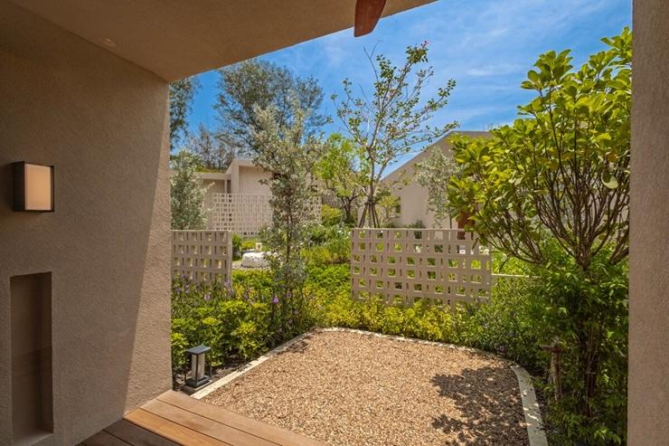 Garden Pet Villa Hotel Riva Hua Hin Garden Pet Villa Hotel Riva Hua Hin