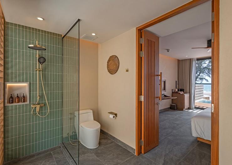 Beachfront Pool Villa Suite Hotel Riva Hua Hin Beachfront Pool Villa Suite Hotel Riva Hua Hin