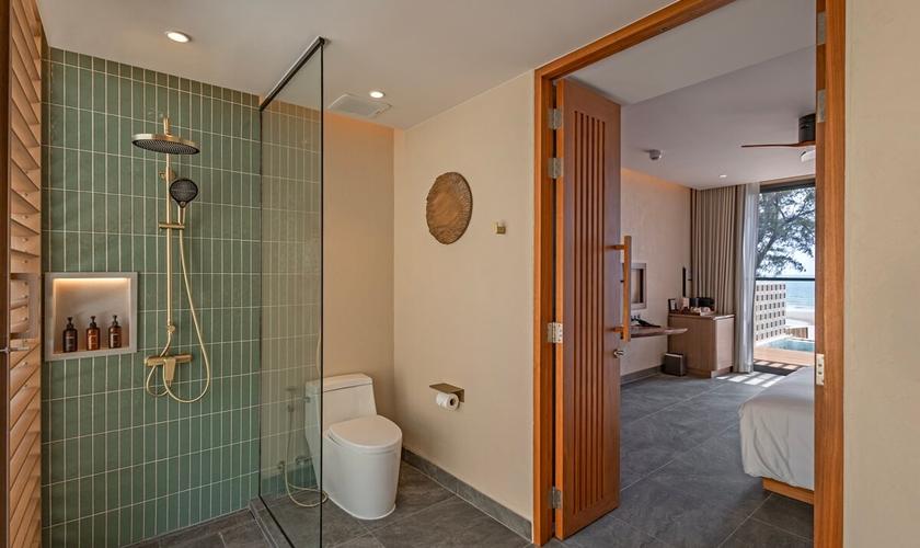 Beachfront Pool Villa Suite Hotel Riva Hua Hin Beachfront Pool Villa Suite Hotel Riva Hua Hin
