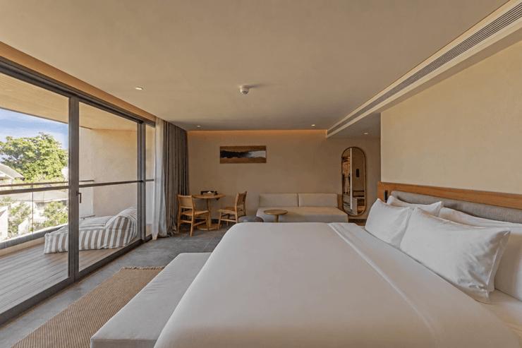 Ocean Penthouse Suite Hotel Riva Hua Hin Ocean Penthouse Suite Hotel Riva Hua Hin