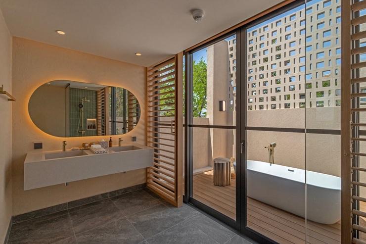 Beachfront Pool Villa Suite Hotel Riva Hua Hin Beachfront Pool Villa Suite Hotel Riva Hua Hin