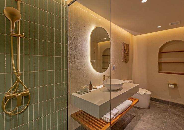 Mountain Deluxe Room Hotel Riva Hua Hin Mountain Deluxe Room Hotel Riva Hua Hin