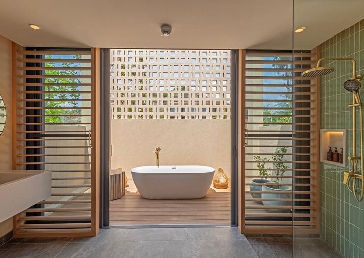 Beachfront Pool Villa Suite Hotel Riva Hua Hin Beachfront Pool Villa Suite Hotel Riva Hua Hin