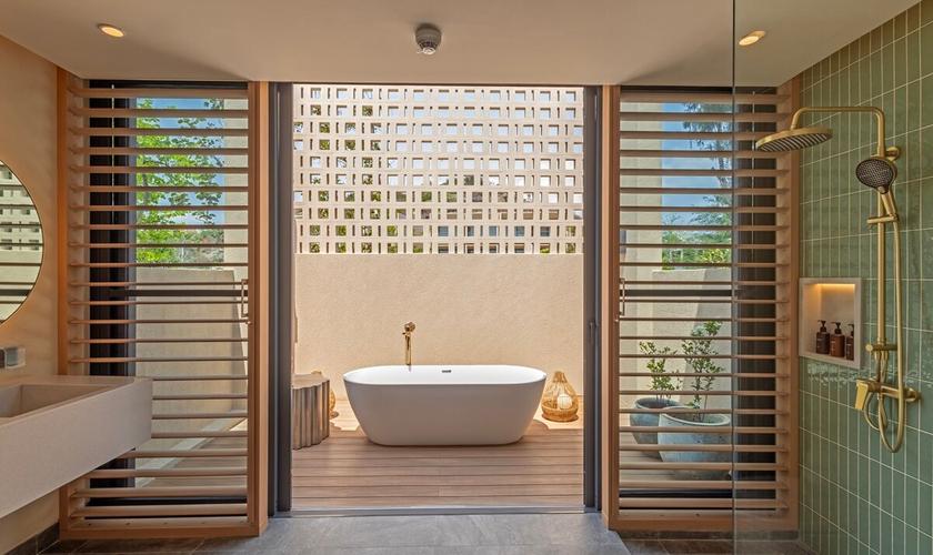 Beachfront Pool Villa Suite Hotel Riva Hua Hin Beachfront Pool Villa Suite Hotel Riva Hua Hin