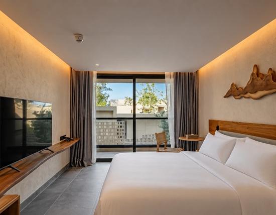 Garden View Room Hotel Riva Hua Hin Garden View Room Hotel Riva Hua Hin