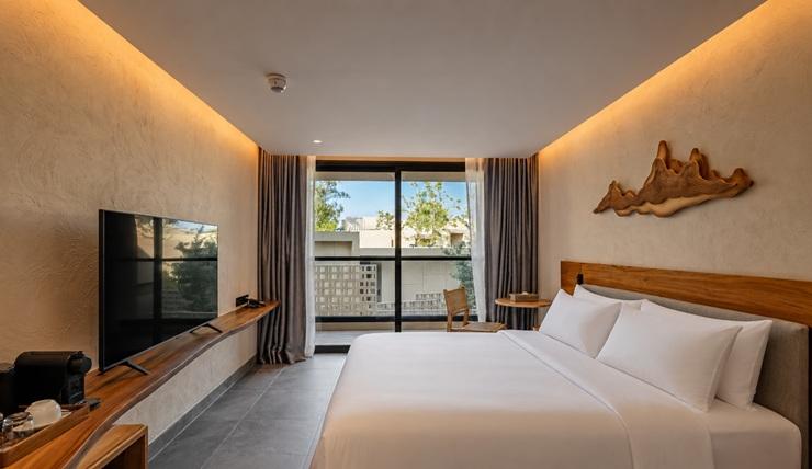 Garden View Room Hotel Riva Hua Hin Garden View Room Hotel Riva Hua Hin
