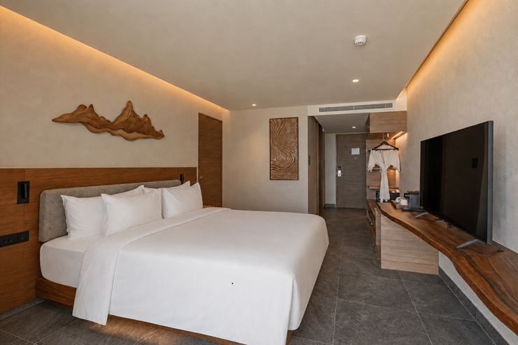 Garden View Room Hotel Riva Hua Hin Garden View Room Hotel Riva Hua Hin