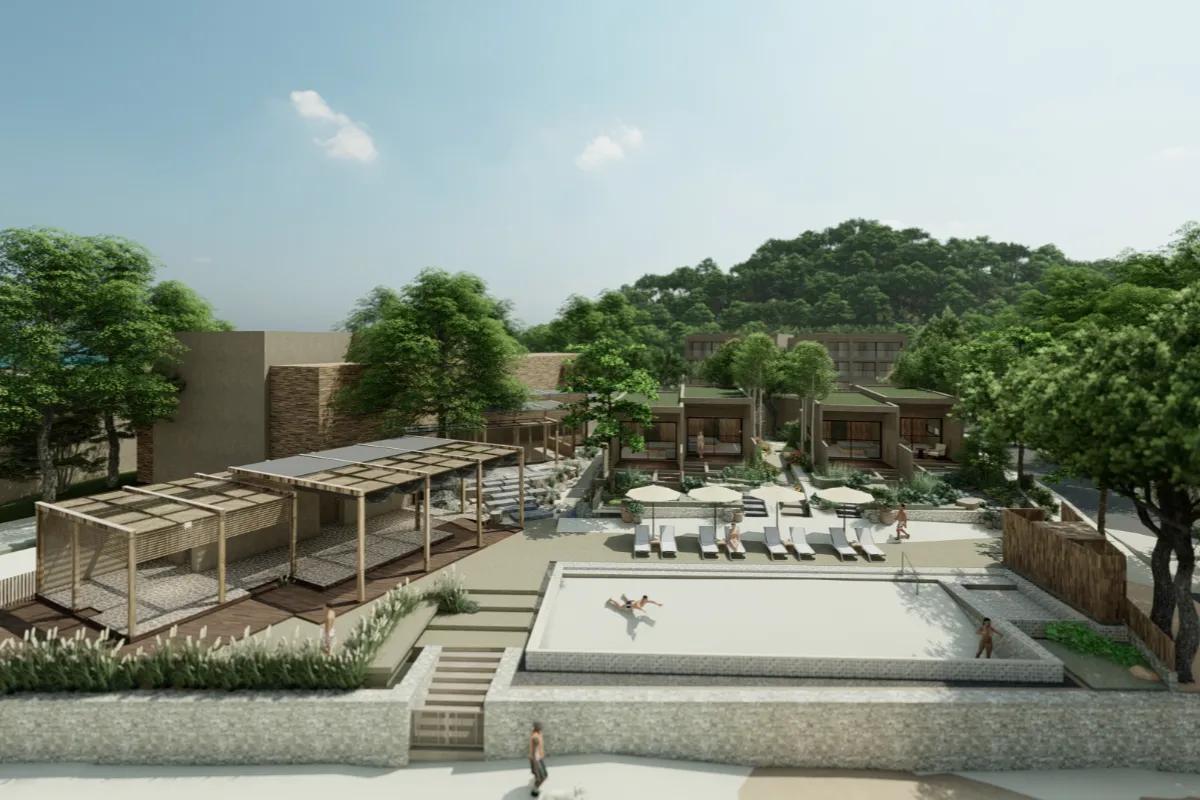 Beachfront Pool Villa Suite Hotel Riva Hua Hin Beachfront Pool Villa Suite Hotel Riva Hua Hin