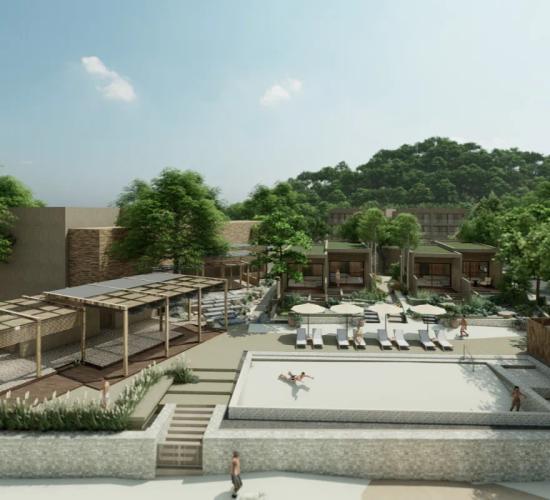 Beachfront Pool Villa Suite Hotel Riva Hua Hin Beachfront Pool Villa Suite Hotel Riva Hua Hin