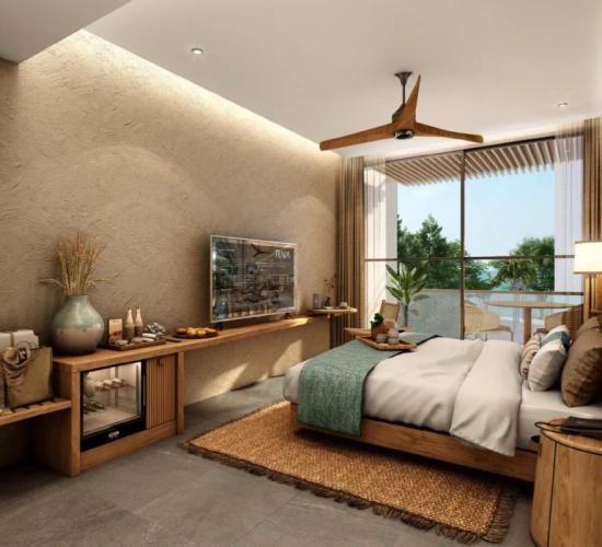 Garden Sea View Hotel Riva Hua Hin Garden Sea View Hotel Riva Hua Hin