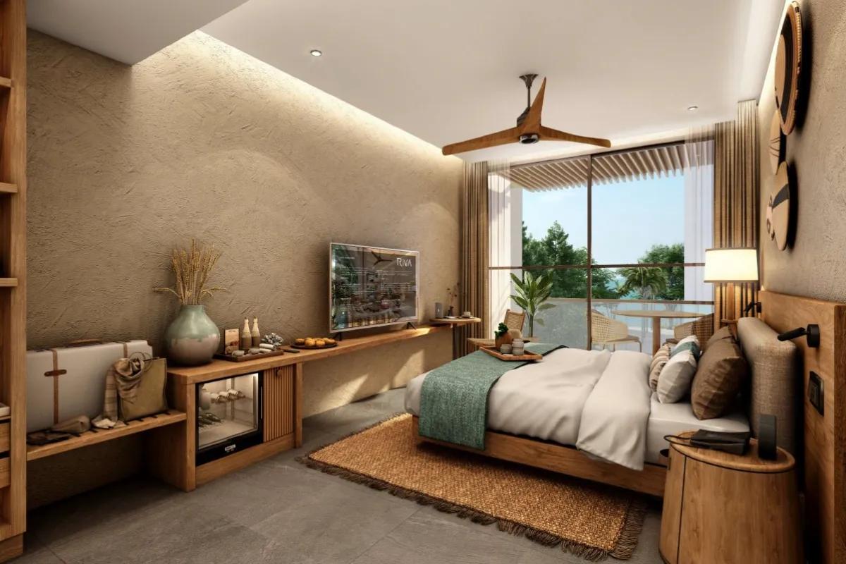 Garden Ocean View Hotel Riva Hua Hin Garden Ocean View Hotel Riva Hua Hin