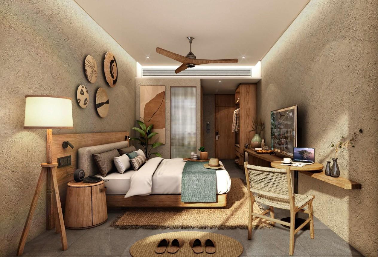 Garden Pet Villa Hotel Riva Hua Hin