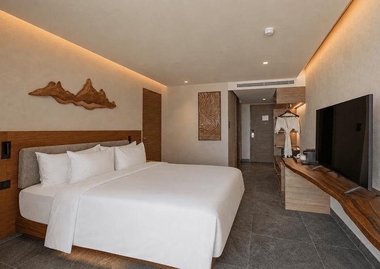 Garden Sea View Hotel Riva Hua Hin Garden Sea View Hotel Riva Hua Hin