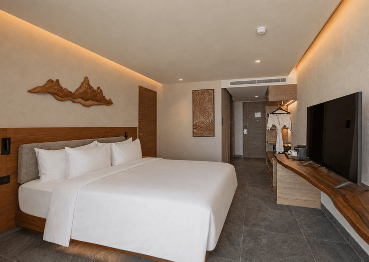 Garden Sea View Hotel Riva Hua Hin Garden Sea View Hotel Riva Hua Hin