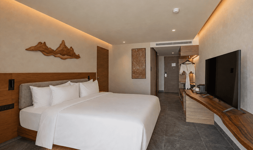 Garden Sea View Hotel Riva Hua Hin Garden Sea View Hotel Riva Hua Hin