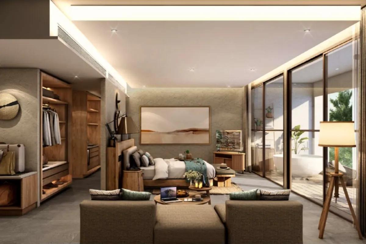 Ocean Penthouse Suite Hotel Riva Hua Hin Ocean Penthouse Suite Hotel Riva Hua Hin