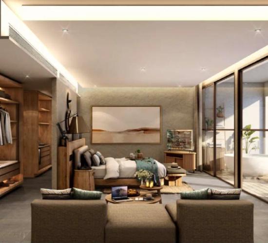 Ocean Penthouse Suite Hotel Riva Hua Hin Ocean Penthouse Suite Hotel Riva Hua Hin