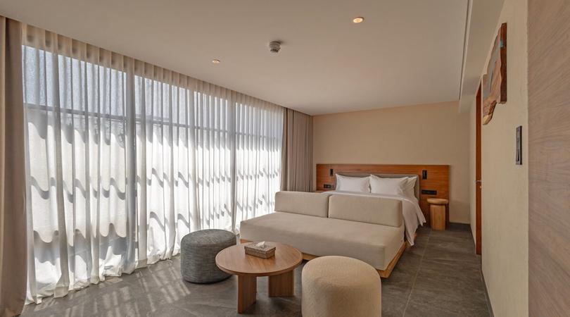 Mountain Deluxe Room Mountain Deluxe Room