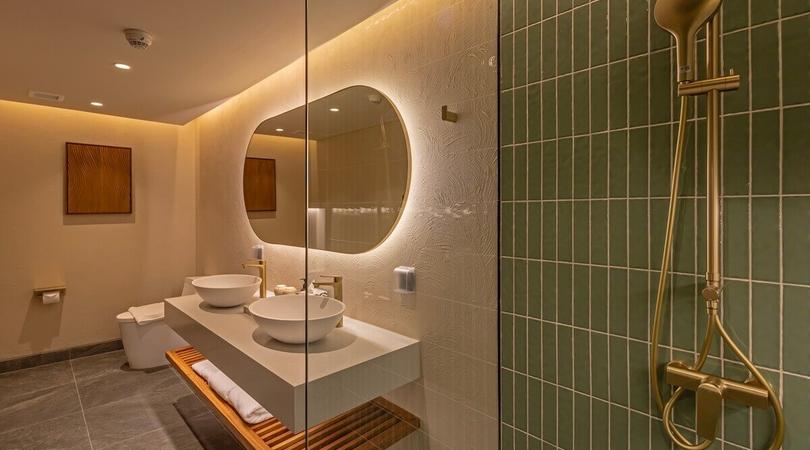 Ocean Penthouse Suite Ocean Penthouse Suite