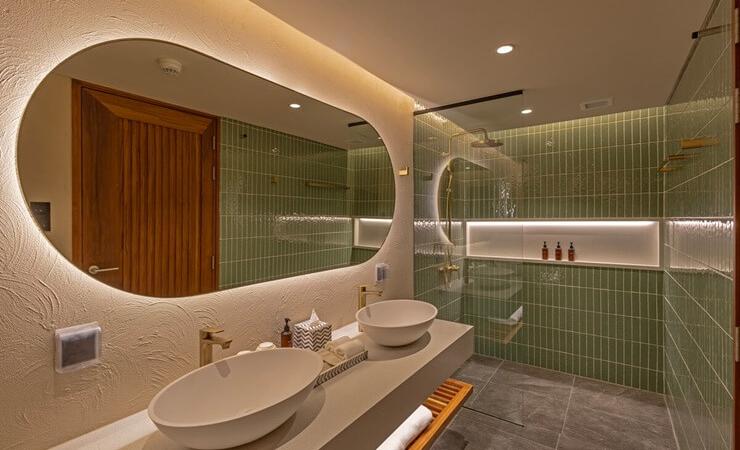 Ocean Penthouse Suite Ocean Penthouse Suite