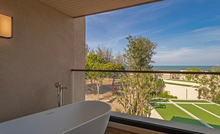 Ocean Penthouse Suite Ocean Penthouse Suite