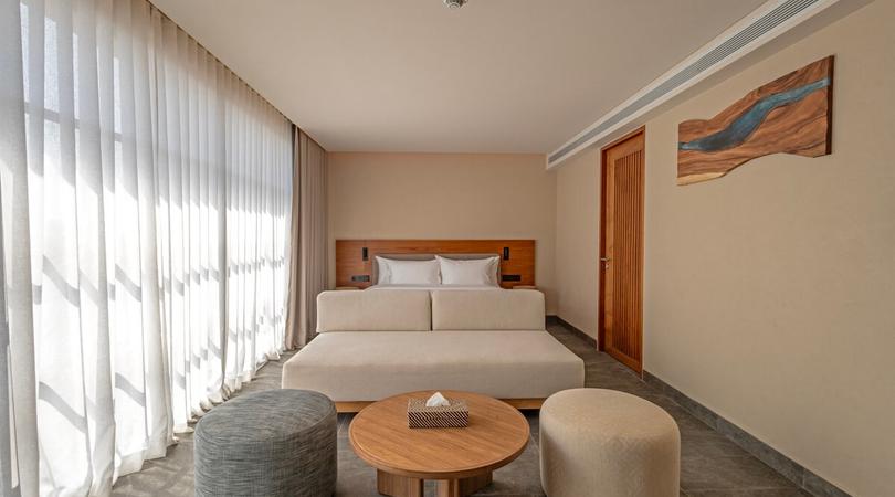 Mountain Deluxe Room Mountain Deluxe Room