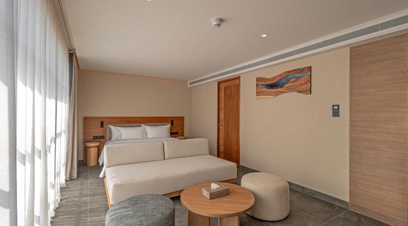 Mountain Deluxe Room Mountain Deluxe Room