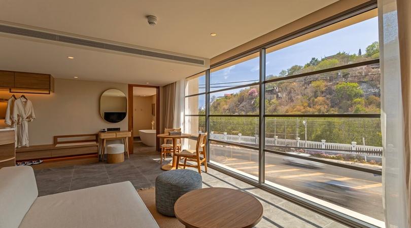 Mountain Grand Deluxe Mountain Grand Deluxe