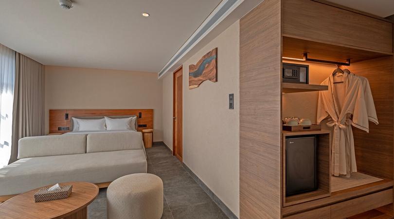Mountain Deluxe Room Mountain Deluxe Room
