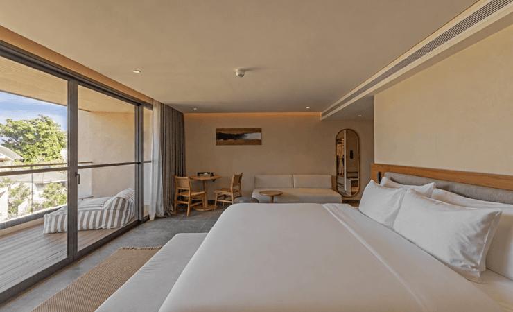 Ocean Penthouse Suite Ocean Penthouse Suite