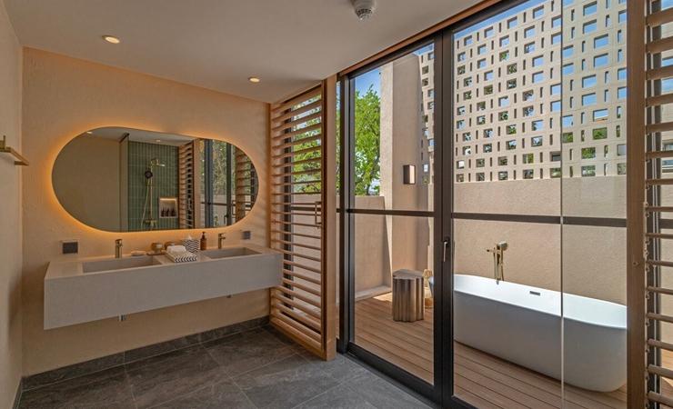 Beachfront Pool Villa Suite Beachfront Pool Villa Suite