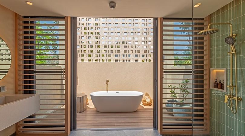 Beachfront Pool Villa Suite Beachfront Pool Villa Suite