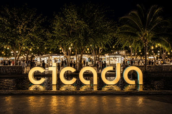 Cicada Market Hotel Riva Hua Hin