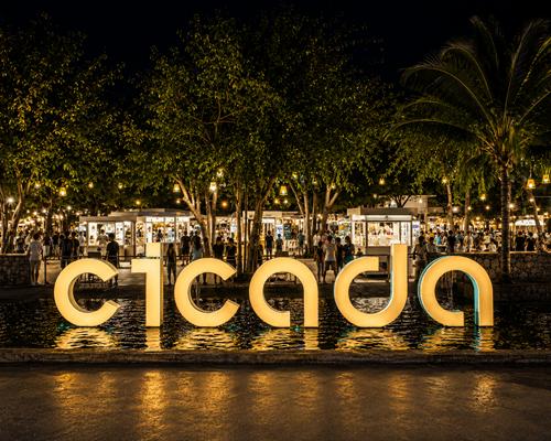 Cicada Market Hotel Riva Hua Hin Cicada Market Hotel Riva Hua Hin