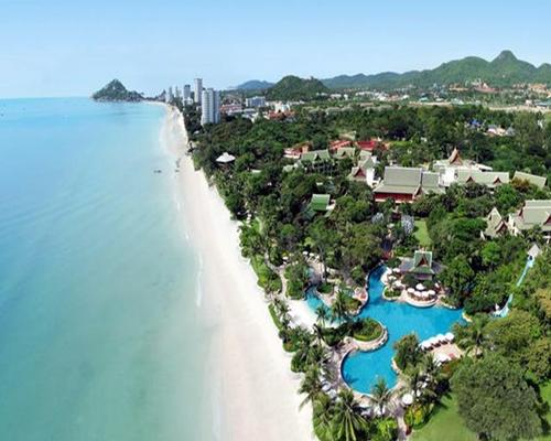 Hua Hin Beach Hotel Riva Hua Hin Hua Hin Beach Hotel Riva Hua Hin