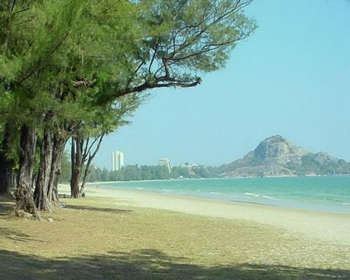 Suan Son Pradipat Beach Hotel Riva Hua Hin Suan Son Pradipat Beach Hotel Riva Hua Hin