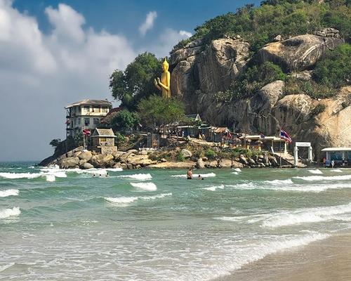Khao Takiab Hotel Riva Hua Hin Khao Takiab Hotel Riva Hua Hin