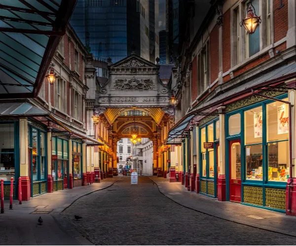 Cicada Market Hotel Riva Hua Hin