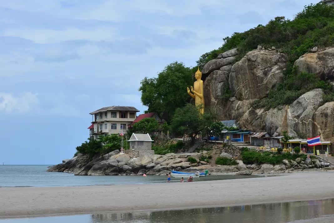 Khao Takiab Hotel Riva Hua Hin