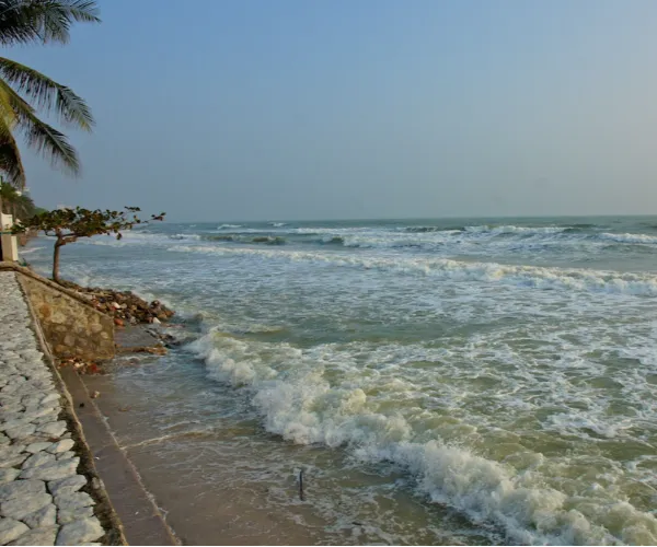 Hua Hin Beach Hotel Riva Hua Hin