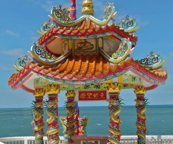 Khao Takiab Hotel Riva Hua Hin