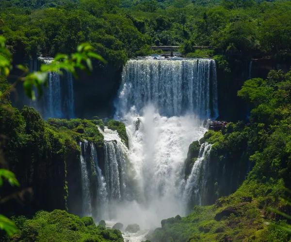 Pa La-U Waterfall Hotel Riva Hua Hin