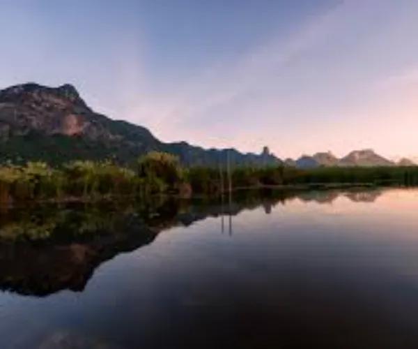 Sam Roi Yot National Park Hotel Riva Hua Hin