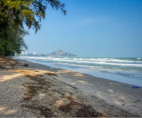 Suan Son Pradipat Beach Hotel Riva Hua Hin